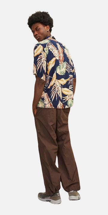 Produktbild Jack & Jones Relaxed Fit Hemd Hemd (XL)