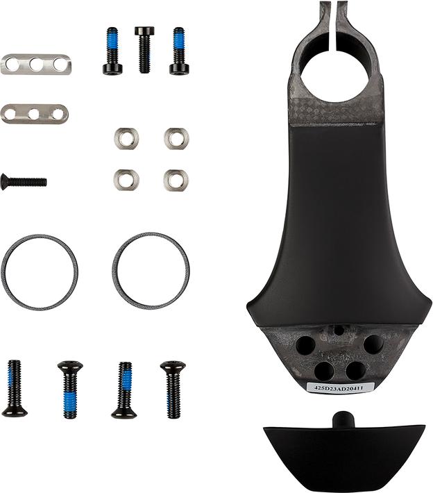 Image du produit Look COMBO AERO STEM -7° Blade 2 (100 mm)