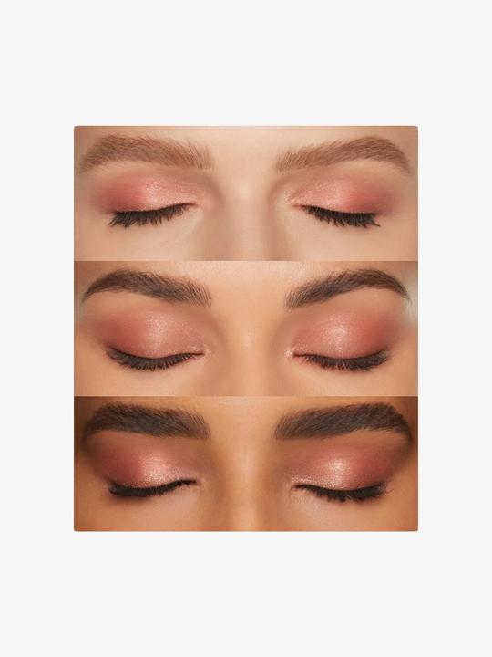 Actual product image NARS Cosmetics Orgasm Eyeshadow Quad (Orgasm)