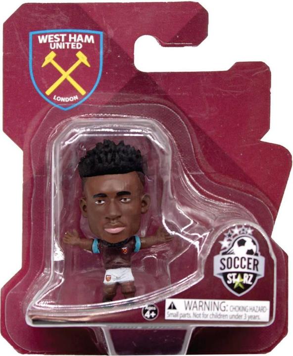 Image du produit West Ham United FC - Figurine de foot MOHAMMED KUDUS