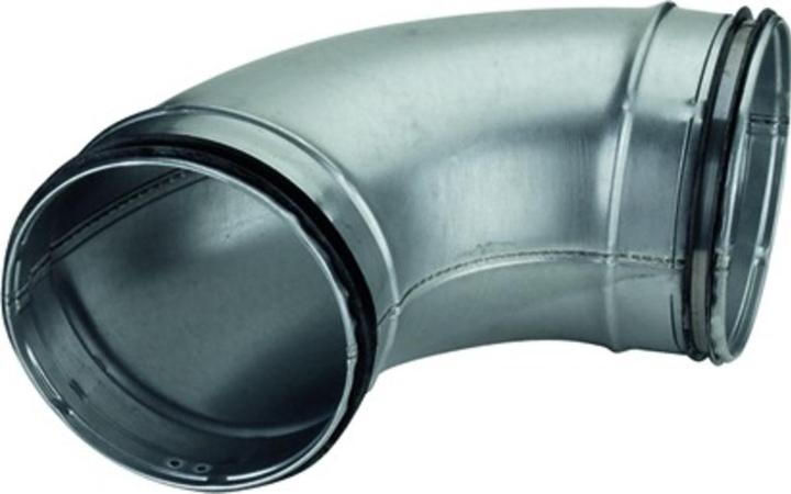 Produktbild Werkstarck Rohrbogen 90+AMIAsA-