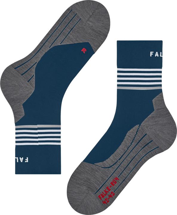 Image du produit Falke RU4 Endurance Reflect Hommes Running (39 - 41)