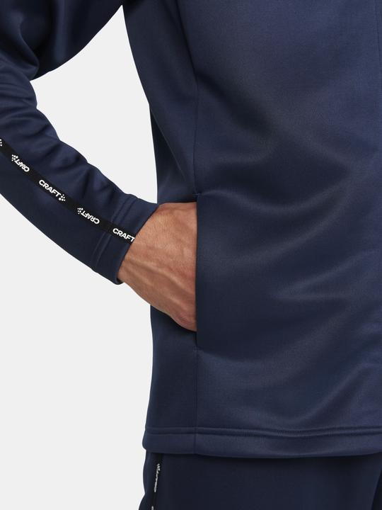 Actual product image Craft SQUAD 2.0 FULL ZIP M (S)