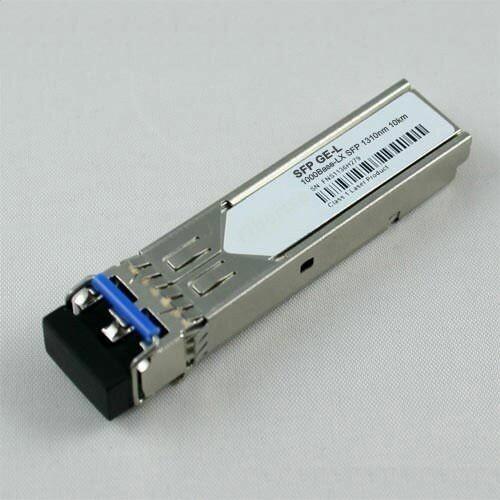 Actual product image Huawei SFP-1000BASET: SFP module