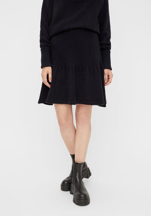 Image du produit Pieces Jupe en tricot (M)
