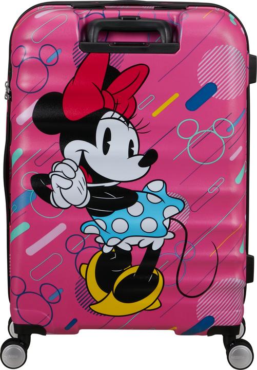 Immagine prodotto American Tourister Wavebreaker Disney (64 l, M (50 - 90l))
