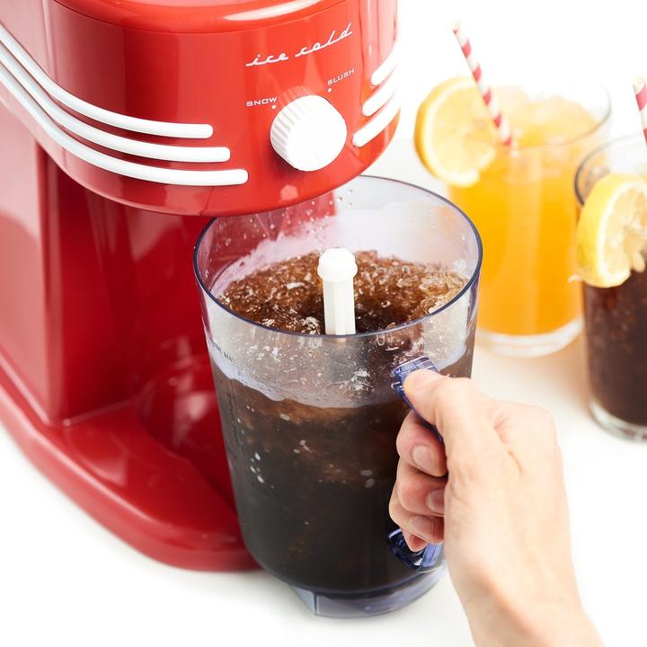 Produktbild Nostalgia Electrics Slush Maker