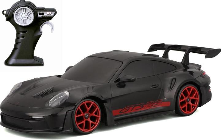 Produktbild Maisto Porsche 911 GT3