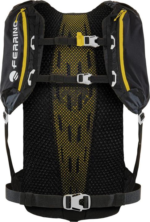 Actual product image Ferrino X-Ride 10 (10 l)