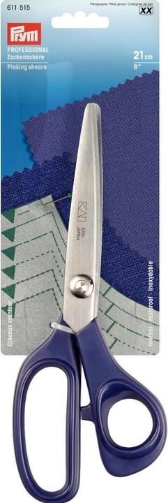 Zackenschere (21 cm)