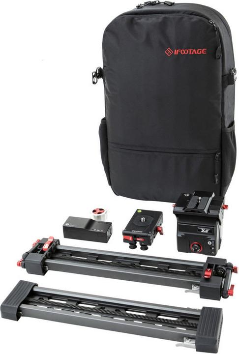 Produktbild iFootage Shark Slider Mini Complete