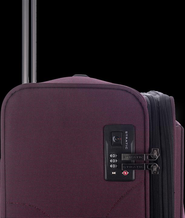 Produktbild Stratic Bendigo Light + - Koffer L (96 l, L (90 - 115l))