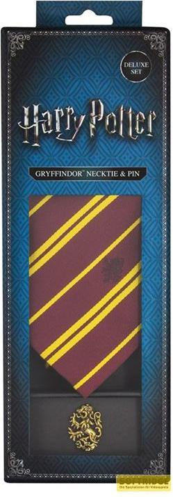 Immagine prodotto Cinereplicas Harry Potter: Grifondoro - con spilla