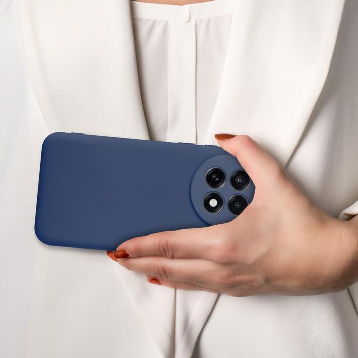 Produktbild Cadorabo Hülle für OnePlus 13R im Liquid Case Design (OnePlus 13R)