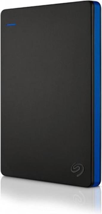 Produktbild Seagate Game Drive for PS4 (4 TB)