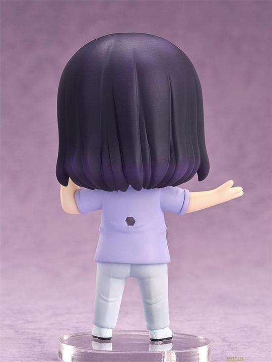 Produktbild Good Smile Company Yowamushi Pedal Limit Break Nendoroid Actionfigur Light Jinpachi Todo 10 cm