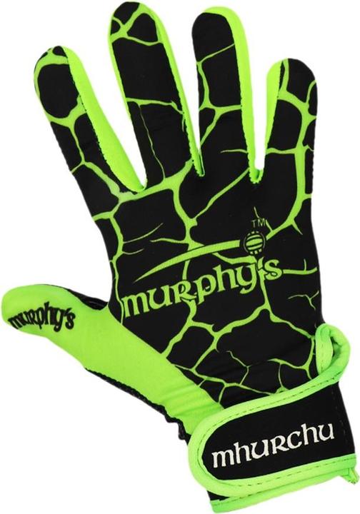 Image du produit Murphy's Gants de football gaélique effet craquelé (XL)