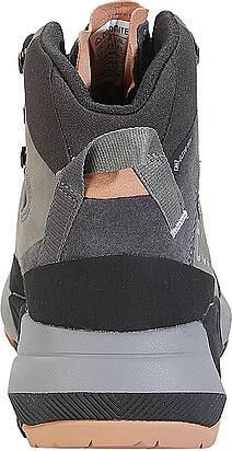 Produktbild Dolomite Women's Shoe Vernale Leather High GTX (38.5, 39)