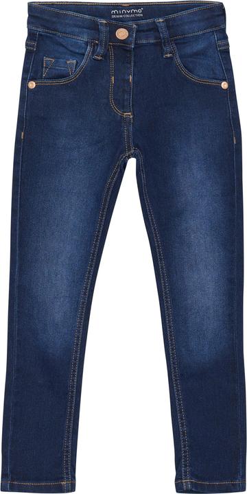 Minymo MIJeans girl stretch slim fit - 5623