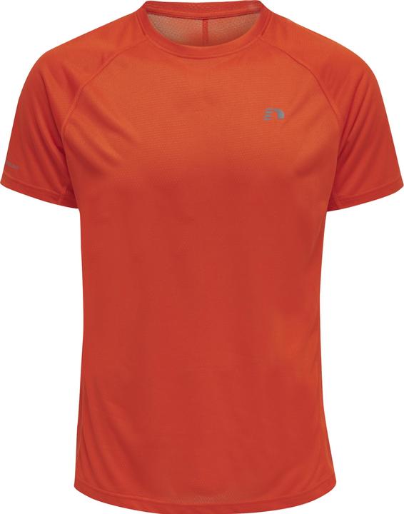 Actual product image Newline Men Running T-Shirt Ss (M)