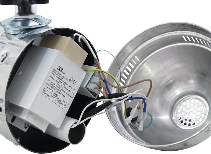 Actual product image Eurolite Theater spotlight CDM150