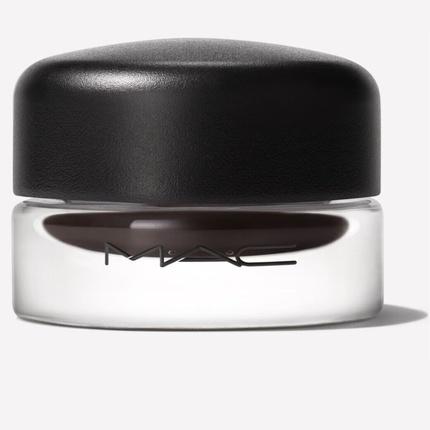 Image du produit MAC Cosmetics Pro Longw Eyeliner & Brow Gel Blacktr. (Piste noire)
