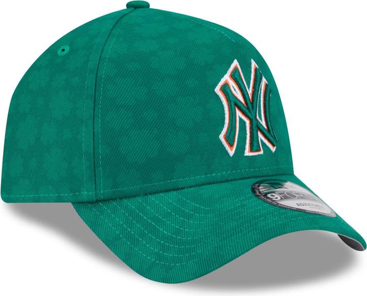 Image du produit New Era 9Forty Cap - Saint Patricks Day New York Yankees