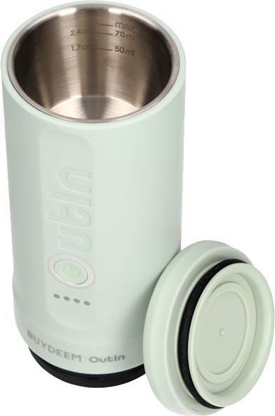 Produktbild OutIn Reisekaffeemaschine Nano Kapseln (0.08 l)