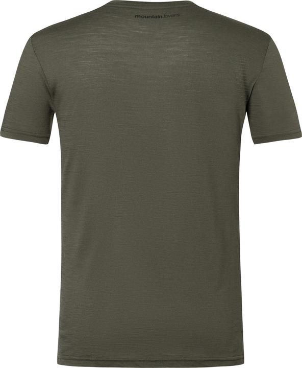 Produktbild Super Natural 7 Peaks Tee (S)