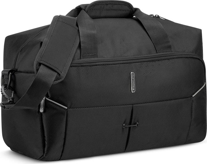 Immagine prodotto Roncato Ironik 2.0 Borsa da viaggio Weekender 40 cm (18 l)