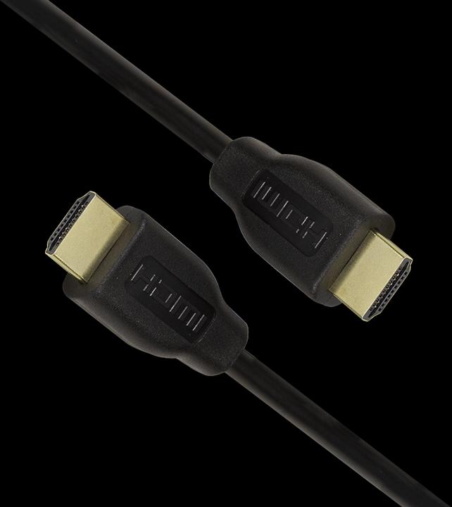 Immagine prodotto LogiLink HDMI (Typ A) — HDMI (Typ A) (0.20 m, HDMI)