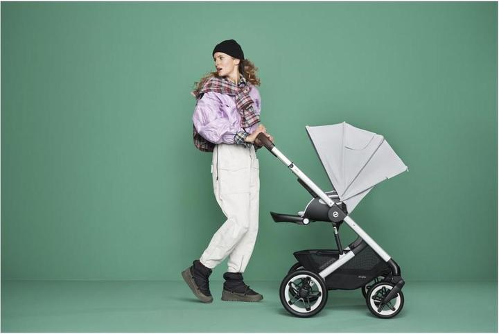 Image du produit Cybex Talos S Lux