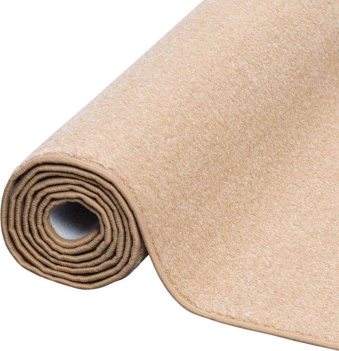 Produktbild Snapstyle Trend Velours Läufer Teppich Joy (100 x 300 cm)