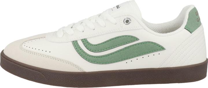 Actual product image Genesis Footwear G-Volley Sugar Corn (38)
