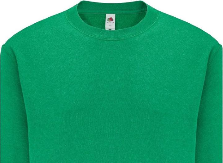 Image du produit Fruit of the Loom Fil Belcoro® Pull Sweatshirt (L)