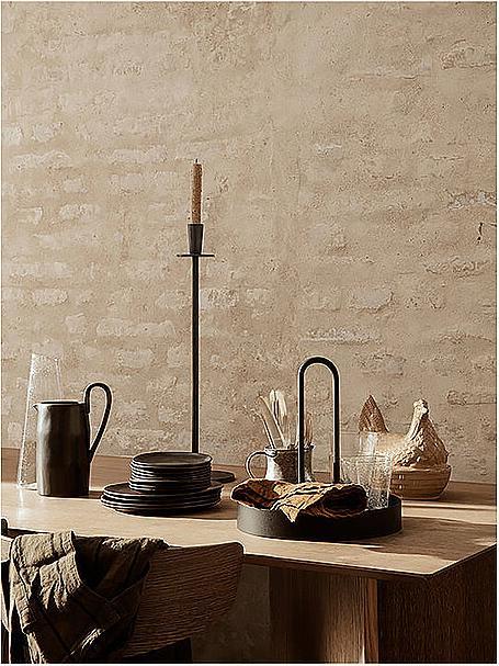 Produktbild Ferm Living Grib Tray