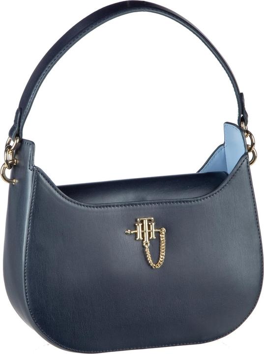 Produktbild Tommy Hilfiger Handtasche TH Chain Shoulder Bag PF22