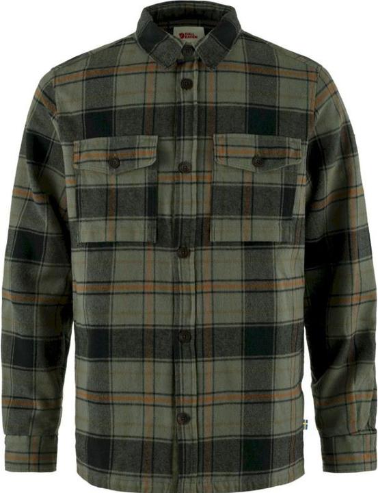 Image du produit Fjällräven Övik Lite Padded Shirt (L)