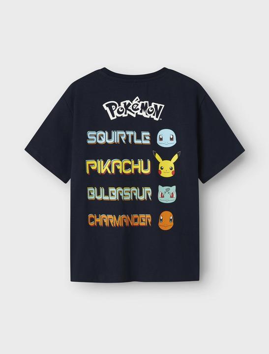 Actual product image Name it Pokémon T-Shirt (146)