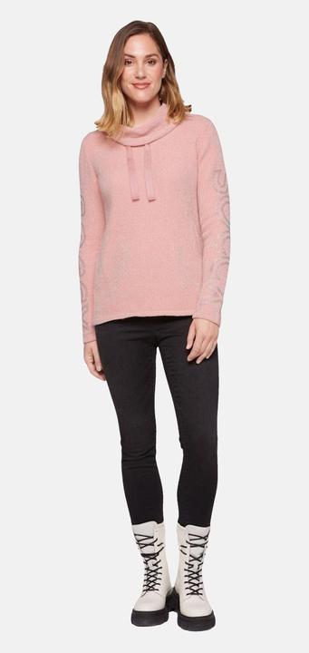 Produktbild Soccx Pullover Strickpullover R-Neck (XXL)