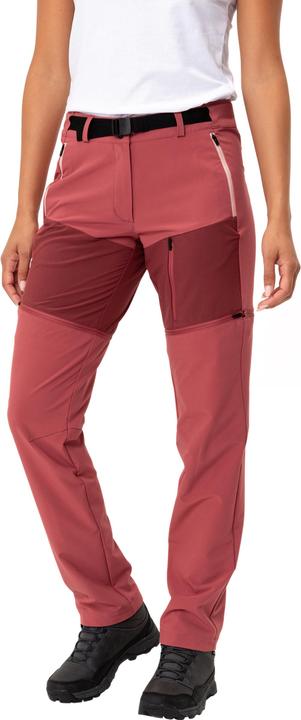 Actual product image Vaude Elope ZO (40)