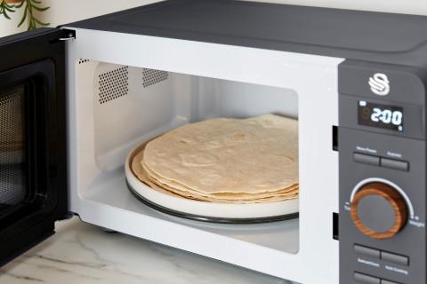 Image du produit Swan SM22036LGRYN (20 l)