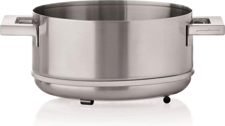 Produktbild Mepra STILE - by Pininfarina - Gemüsedampfer 22cm