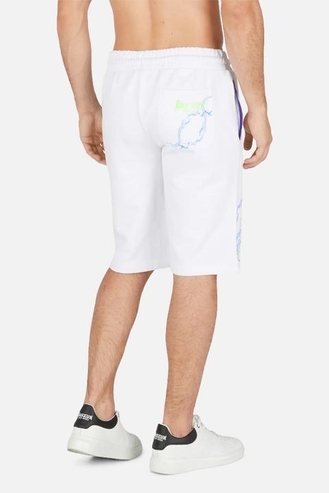 Actual product image Boxeur des Rues Short Pants W/ Prints (XXL)