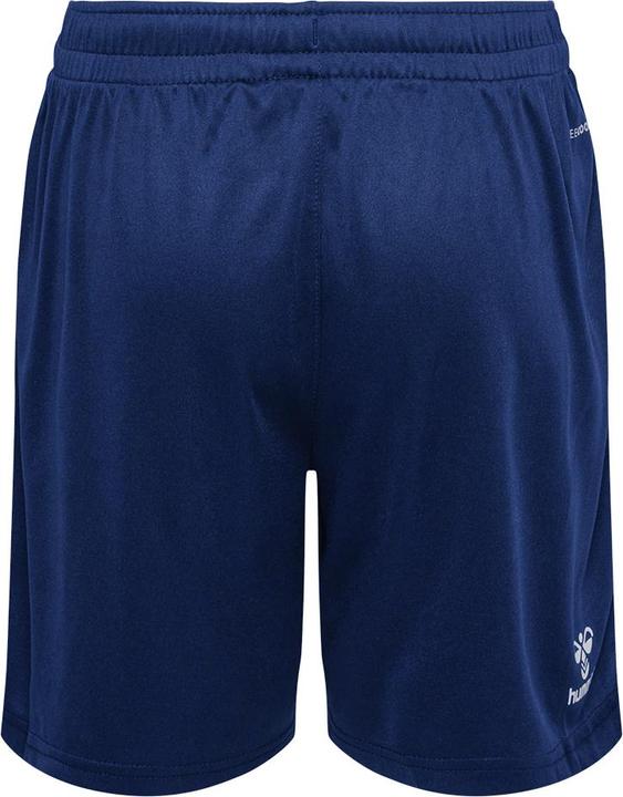 Produktbild hummel Hmlcore Xk Poly Coach Shorts Kids (128)