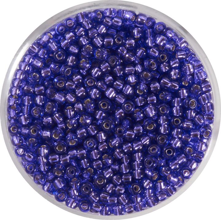 Produktbild Pracht Miyuki-Rocailles, 2,2mm, 12g