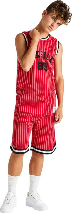 Produktbild Siksilk Classic Top Jungen Basketball (158, 164)