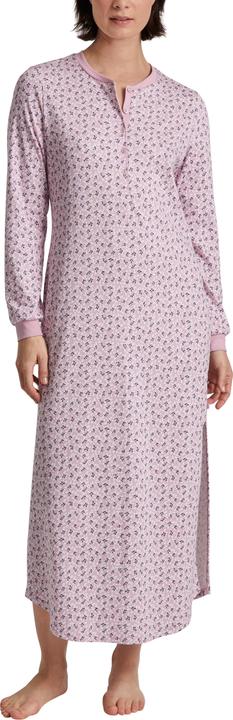 Produktbild Calida Langarm-Nachthemd, Länge 130cm (M)