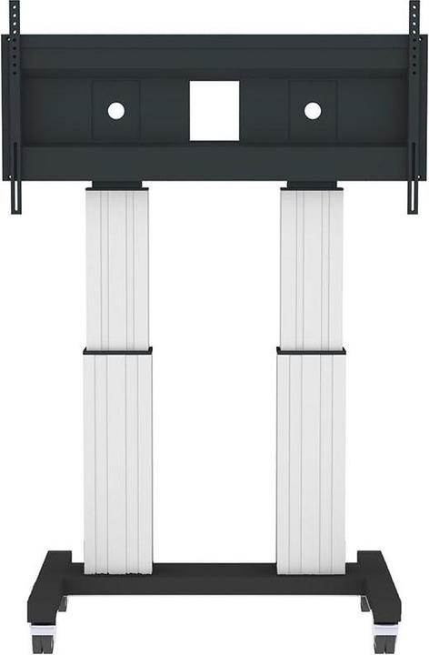 Produktbild Neomounts Motorised Mobile Floor Stand - VESA up to (120", 250 kg)