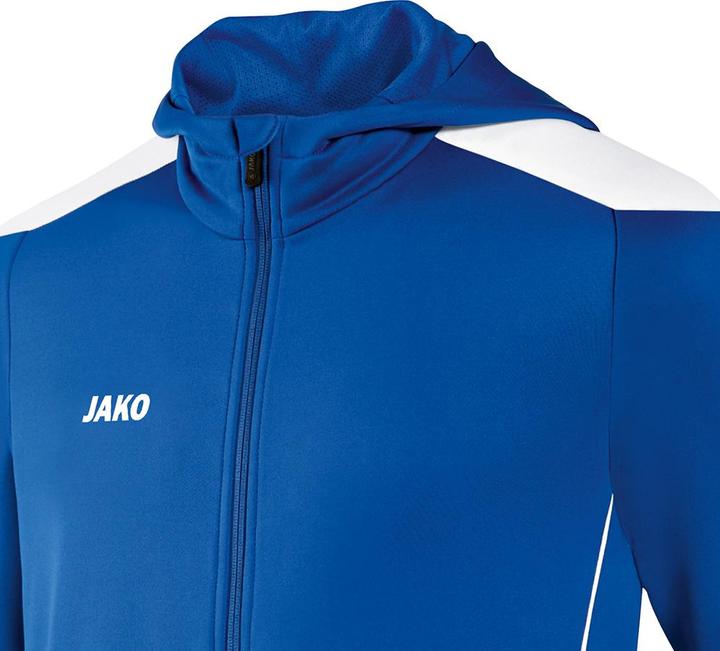 Image du produit JAKO Veste à Capuche Copa (128)